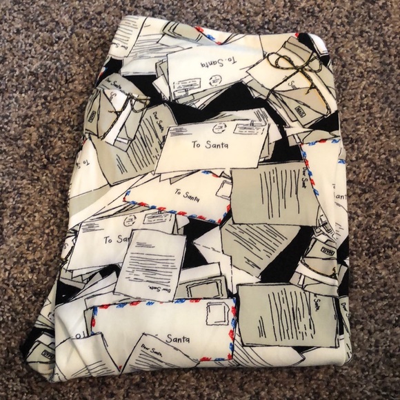 Brand New TC Santa Letters - Picture 1 of 1